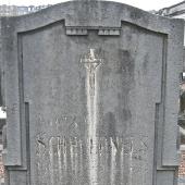 Grave of Victor SCHEVERNELS