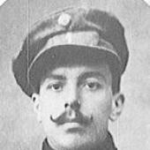 Photo of Paul Auguste Laurent Ghislain ROCHET