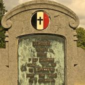 Grave of Petrus Franciscus DEHOUCK