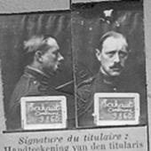 Photo of Antoine Joseph PAHAUX