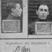 Photo of Gustave Louis Leopold L'HOIR