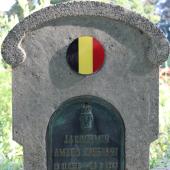 Graf van Amandus Constant Alexander JACQUEMIN