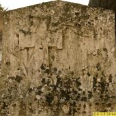 Grave of Charles Antoine RAOULT
