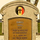 Graf van Victor DUBOIS