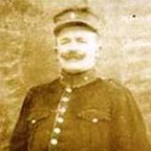 Photo of Hector Remi LABIEZE