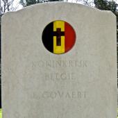 Graf van Egied GOVAERT