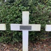 Grave of Albert KOOB