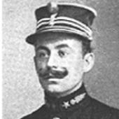 Photo of Louis Cyprien BARBIER