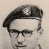Photo of Félix Corneel HENDRICKX