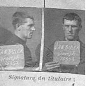 Photo of Josephus Joannes VAN BULCK