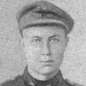 Photo of Armand Florentin Gaspard POTVIN
