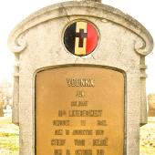 Graf van Joannes VOUNCKX