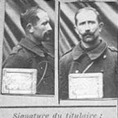 Photo of Albert Prosper ROELANDT