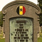 Grave of Victor MAIRESSE