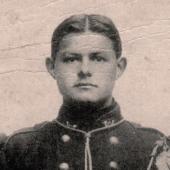 Photo of Joseph Alphonse UYTTERHOEVEN