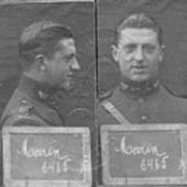 Photo of Alexis Marie Alphonse MARIN