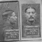 Photo of Achilles Bruno VAN DEN BOSCH