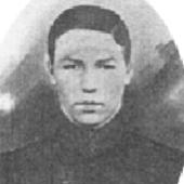 Photo of Valentin LE BON