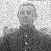 Photo of François SARTIEAUX