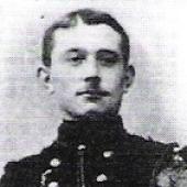 Photo of Petrus Carolus Gielielmus DECUYPER
