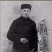 Foto van Isidorus VRANCKX