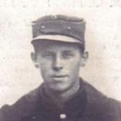 Foto van Hippolytus Leonardus DEJONGE