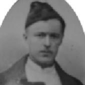 Photo of Gustave Joseph DENGIS