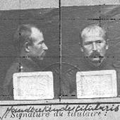Photo of Joseph BONDROIT