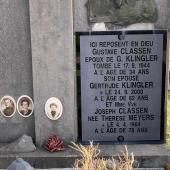 Graf van Gustave CLASSEN/ CLAESSEN