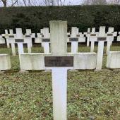 Graf van Félix Henri Joseph TROUSSON