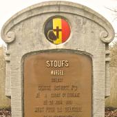 Graf van Marcel Theodore Ghislain STOUFS