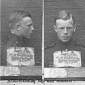 Foto van Theodorus Prosper VAN DAELE