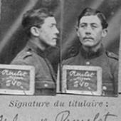 Photo of Alphonse Joseph ROULET