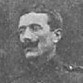 Photo of Emiel Cyriel SEYNAEVE