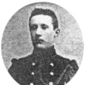 Photo of Aloise Alberic VERFAILLE