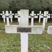 Graf van Félix ASSELBORN