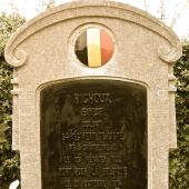 Grave of Ernest RICHOUX