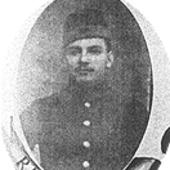 Photo of Omer Charles Joseph RAMU