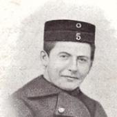 Photo of Pieter Juliaan  VAN DEN BERGH