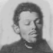Photo of Joannes Mathias Henricus GEUSENS