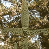 Grave of Lucien Auguste Camille DEBOO