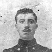 Photo of Achilles Josephus VAN WELDEN