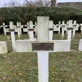 Graf van Albert BARTHELEMY