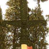 Grave of Jean François SCHILS