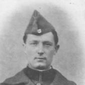 Photo of Joannes Oscar VAN DAMME