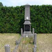Graf van Andre MICHIELS