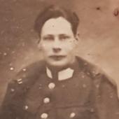 Photo of Henricus Oscar DE MULDER
