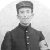 Photo of Jozeph Karel Maria VAN DEN BROECK