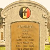 Grave of Jacobus Josephus VERPOORTEN