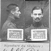 Photo of Achille PRIEM